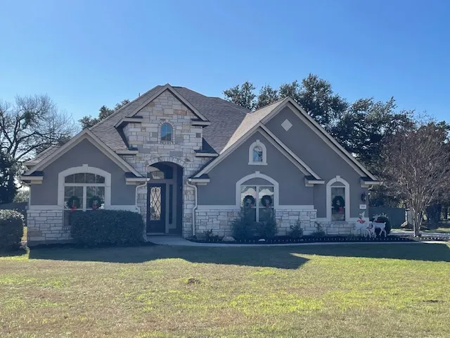 Storm-Tex Roofing roofing project