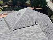 Roof Geeks roofing project
