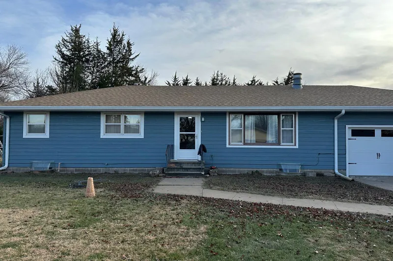Quay Roofing roofing project