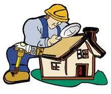 Anthony Conti Roofing logo