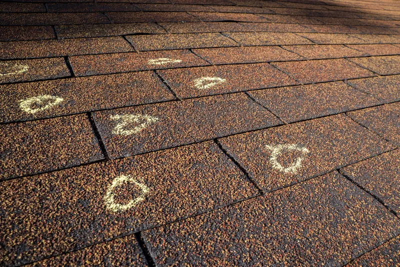 Storm-Tex Roofing roofing project