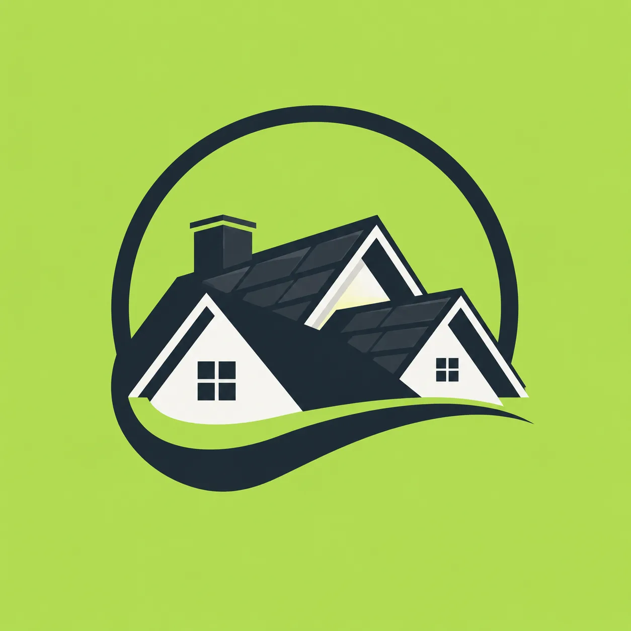 Oury Roofing Exteriors, Inc. logo