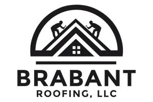 Brabant Roofing logo