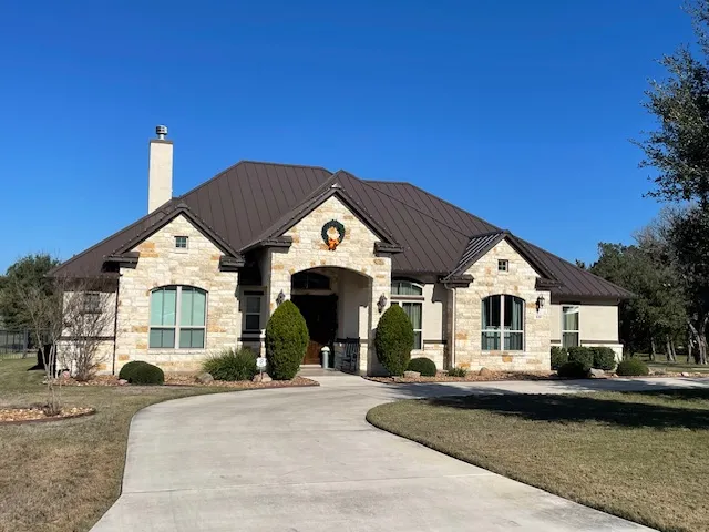 Storm-Tex Roofing roofing project