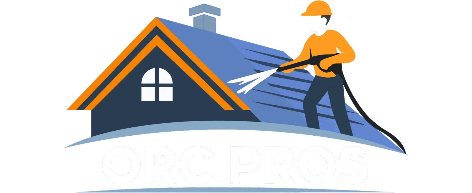 ORC Pros logo