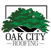 Oak City Roofing logo