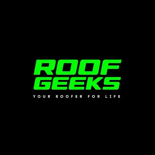 Roof Geeks - Auburn logo
