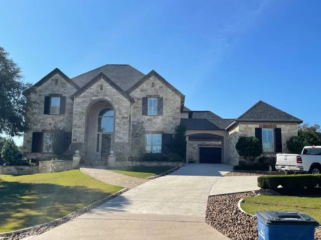 Storm-Tex Roofing roofing project
