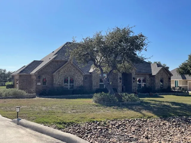 Storm-Tex Roofing roofing project