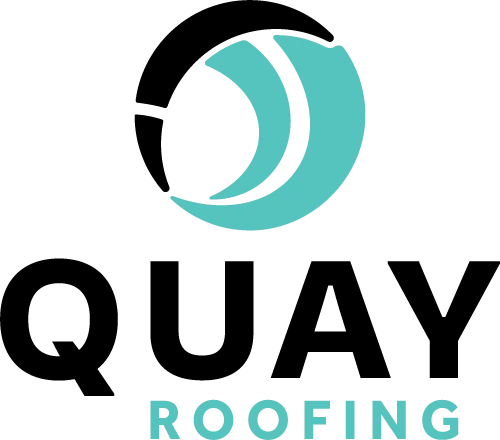 Quay Roofing logo