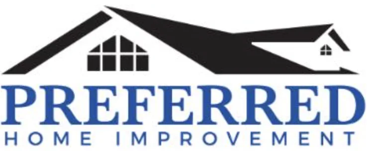 Preferred Home Improvement logo
