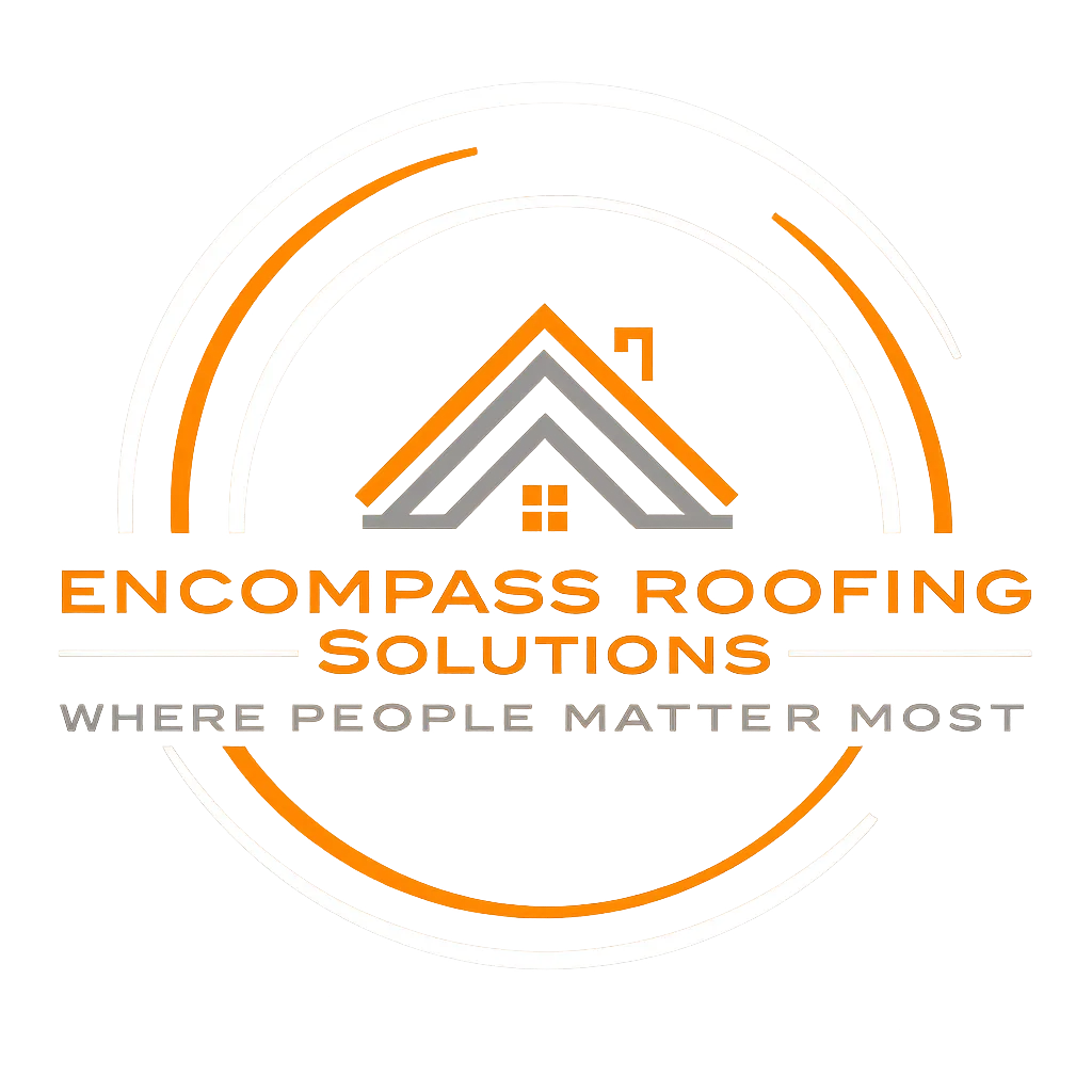 Encompass Roofing Solutions logo