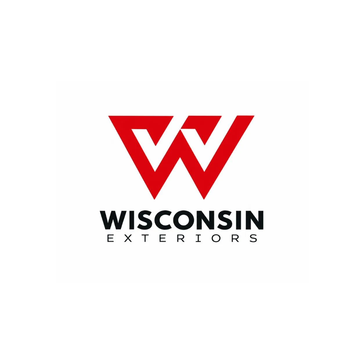 Wisconsin Exteriors logo