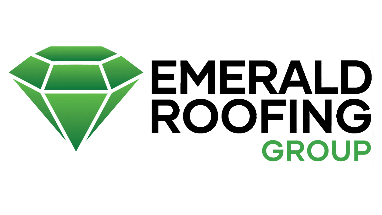 Emerald Roofing Group logo