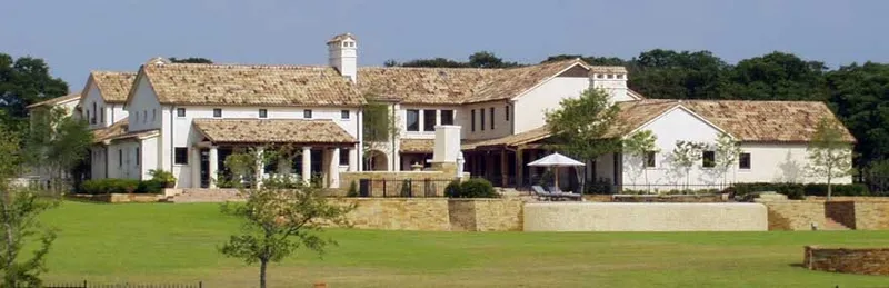 Accent Roofing & Construction roofing project