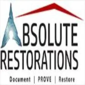 Absolute Restorations logo