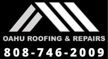 Oahu Roofing & Repairs Hawaii Kai logo