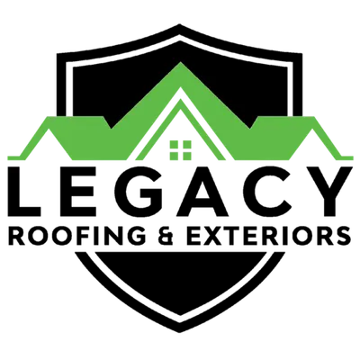 Legacy Roofing & Exteriors