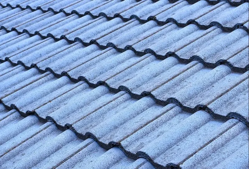 Roof Geeks - Auburn roofing project
