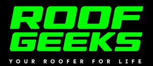 Roof Geeks logo