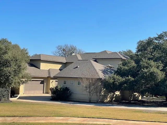 Storm-Tex Roofing roofing project