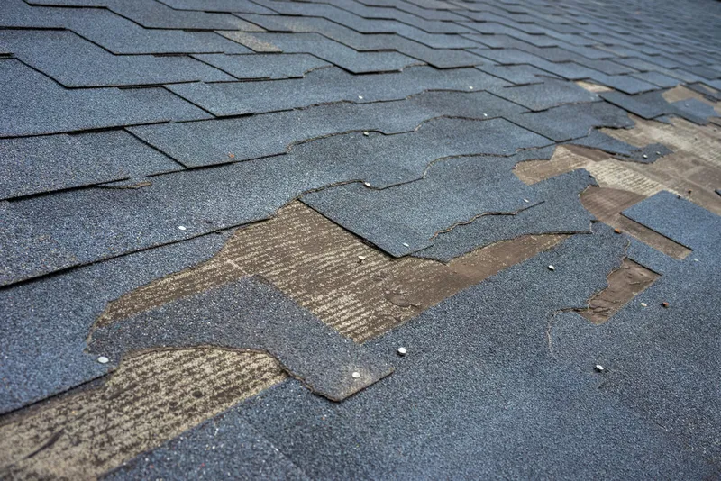 Storm-Tex Roofing roofing project