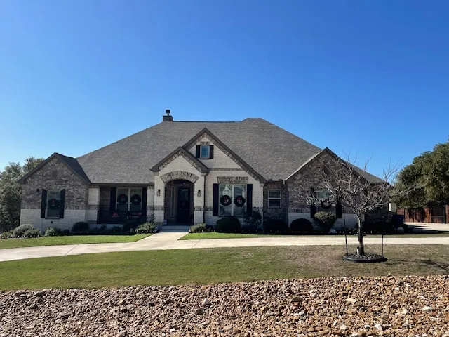 Storm-Tex Roofing roofing project