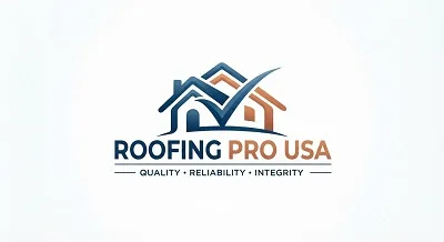 Roofing Pro USA logo