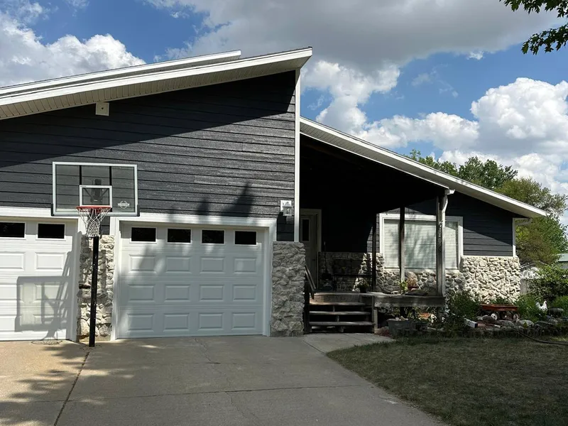 Quay Roofing roofing project