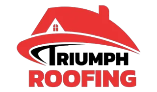 Triumph Roofing logo