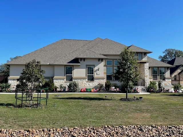 Storm-Tex Roofing roofing project