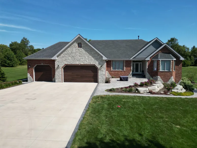 Honeybee Roofing roofing project