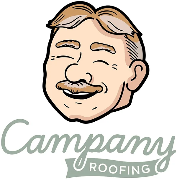 Campany Roofing logo