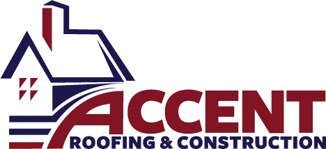 Accent Roofing & Construction logo