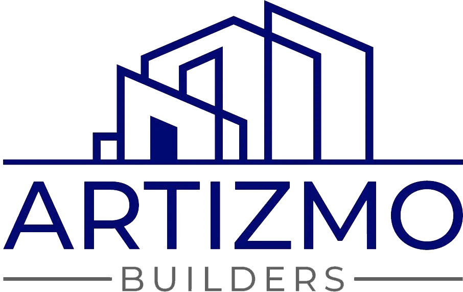 Artizmo Builders Inc. logo