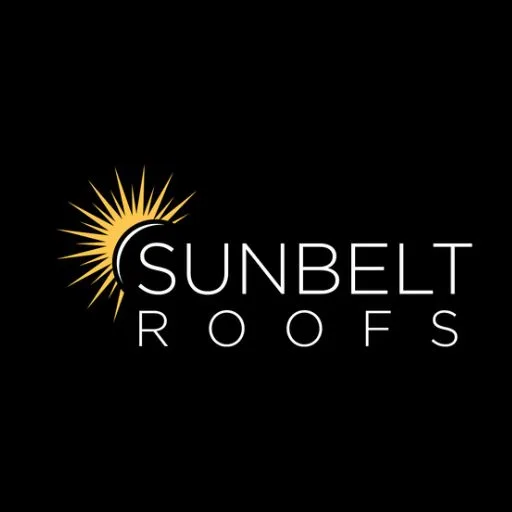 SunBeltRoofs logo