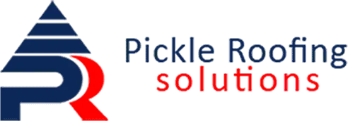 Pickle Roofing Solutions logo