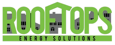 Rooftops Energy Solutions logo