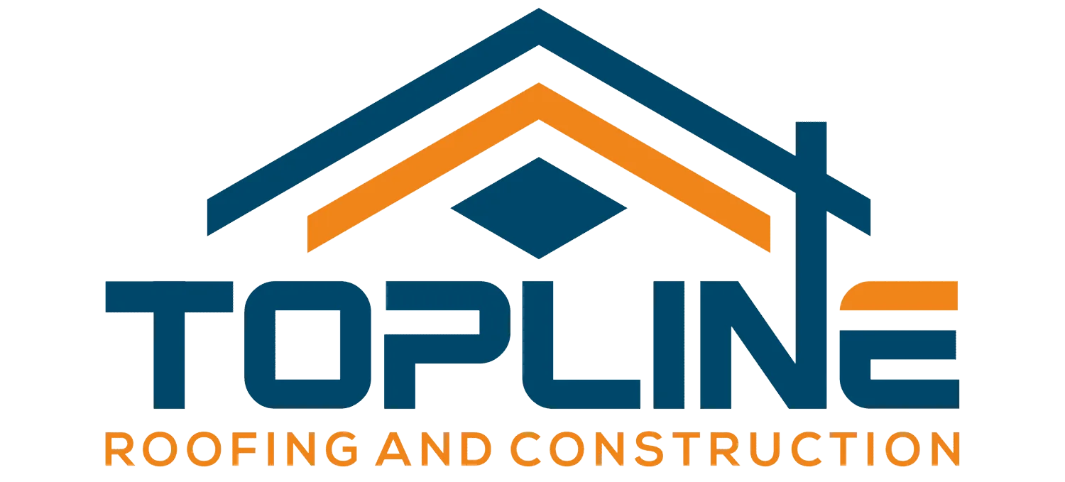 Topline Roofing logo