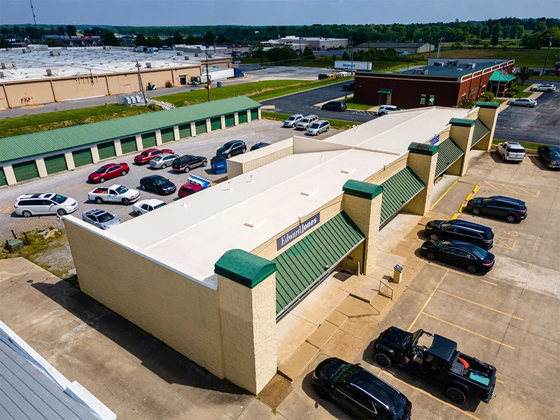 Primal Roofing LLC roofing project